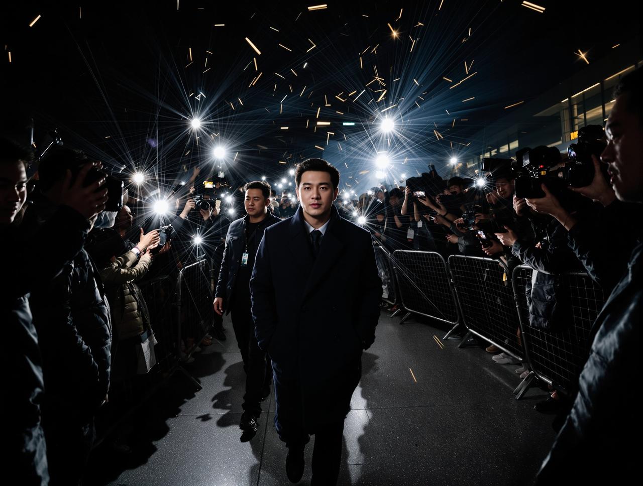 娱乐吃瓜君打底裤引爆时尚潮流谁是你心中的网红在秀恩爱吗